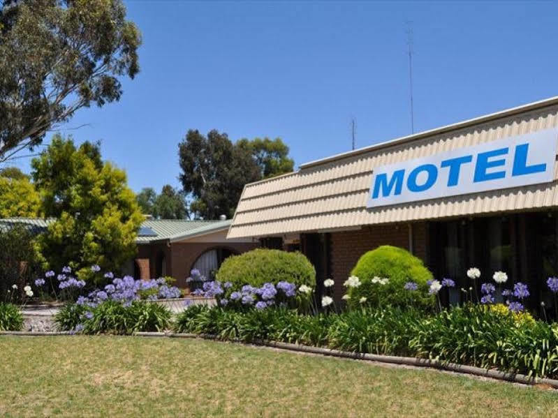 Keith Motor Inn Exterior photo